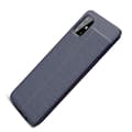 Miniatyrbild 5 av 11: Skyddsskal - Samsung Galaxy A51