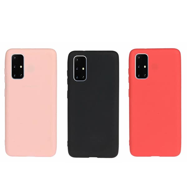 Skyddande Skal (NKOBEE) - Samsung Galaxy A71