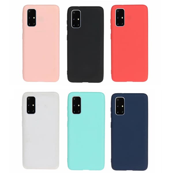 Skyddande Skal (NKOBEE) - Samsung Galaxy A71