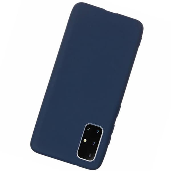 Skyddande Skal (NKOBEE) - Samsung Galaxy A71