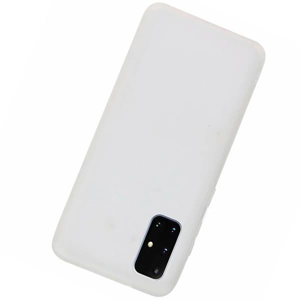 Skyddande Skal (NKOBEE) - Samsung Galaxy A71