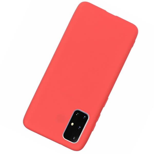 Skyddande Skal (NKOBEE) - Samsung Galaxy A71