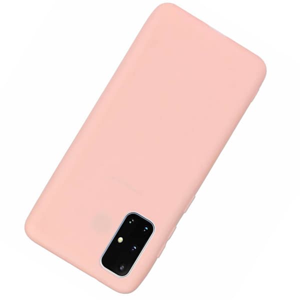 Samsung Galaxy A71 - Kraftfullt Stöttåligt Skal