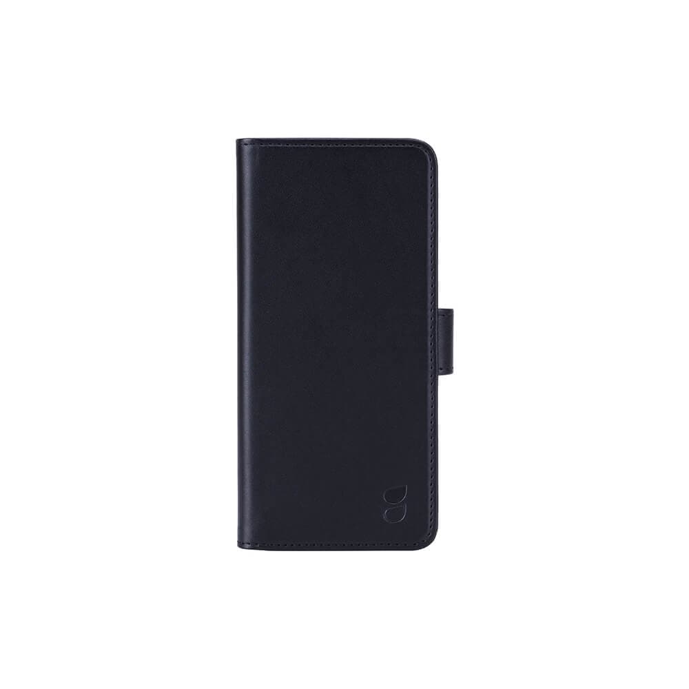 GEAR Wallet Sort Til 3 Kort Xperia 5 II