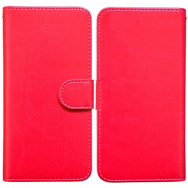 Samsung Galaxy A10 - Læder cover / Beskyttelse