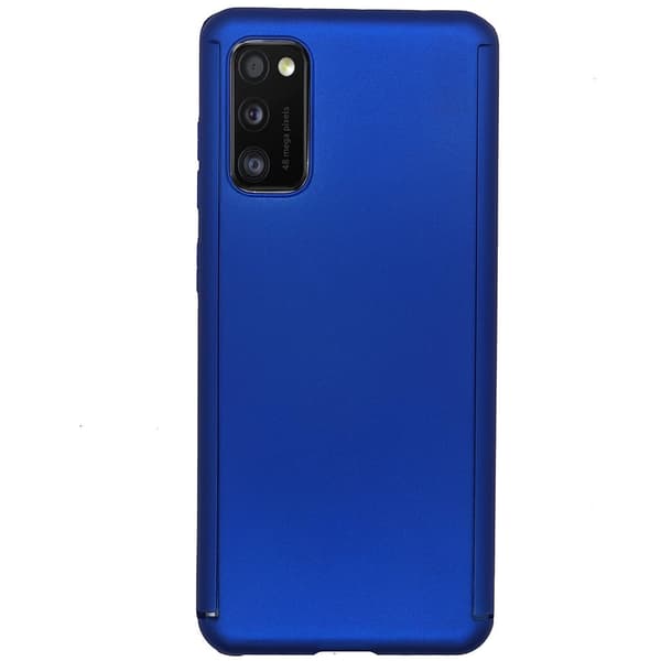 Dubbelskal - Samsung Galaxy A41