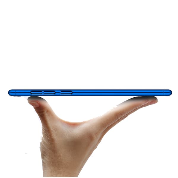Dubbelskal - Samsung Galaxy A41