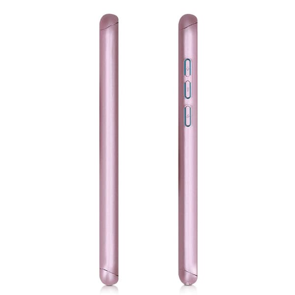 Dubbelskal - Samsung Galaxy A41