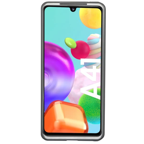 Dubbelskal - Samsung Galaxy A41
