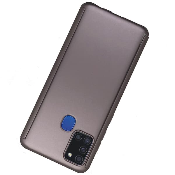 Genomtänkt Dubbelskal (Floveme) - Samsung Galaxy A21S
