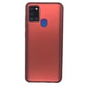 Miniatyrbild 1 av 11: Dubbelt Skyddsskal - Samsung Galaxy A21S