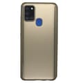 Miniatyrbild 6 av 11: Dubbelt Skyddsskal - Samsung Galaxy A21S