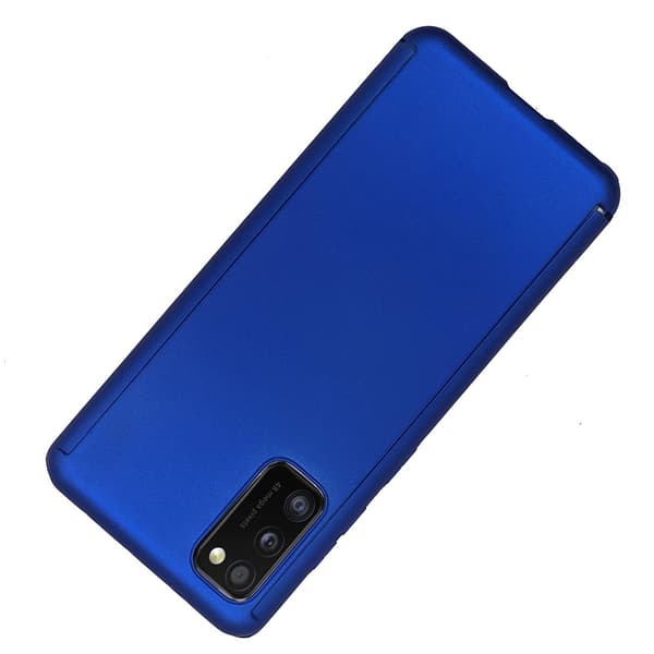 Samsung Galaxy A41 - Stilsäkert Dubbelskal (FLOVEME)