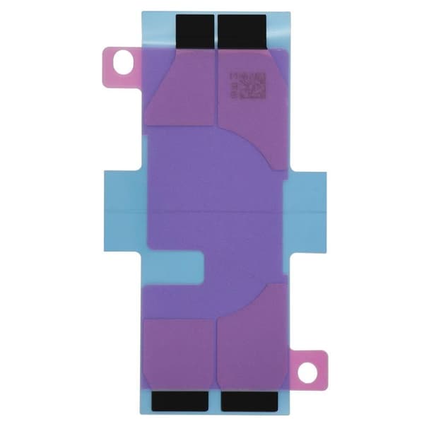 iPhone XR Batteritejp