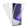 Miniatyrbild 1 av 2: 360° TPU+PC skal Samsung Galaxy Note 20 Ultra