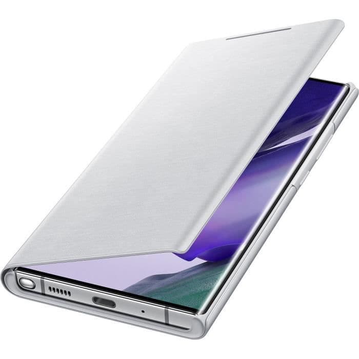 Note20 Ultrahvidt LED-dæksel