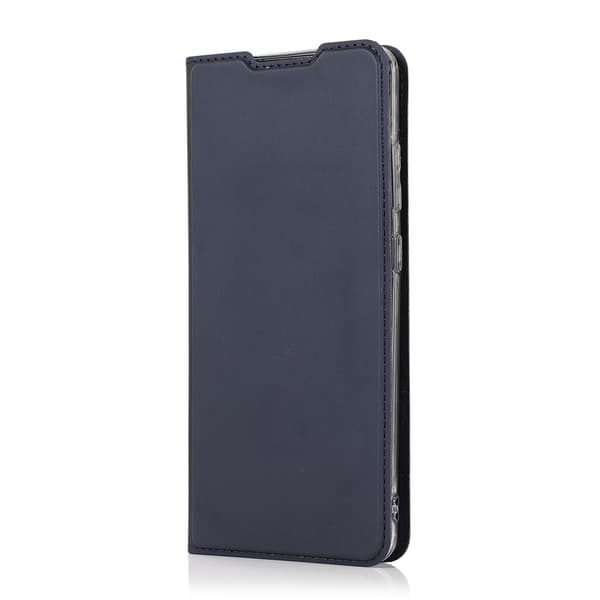 Samsung Galaxy S20 Ultra - Elegant Plånboksfodral