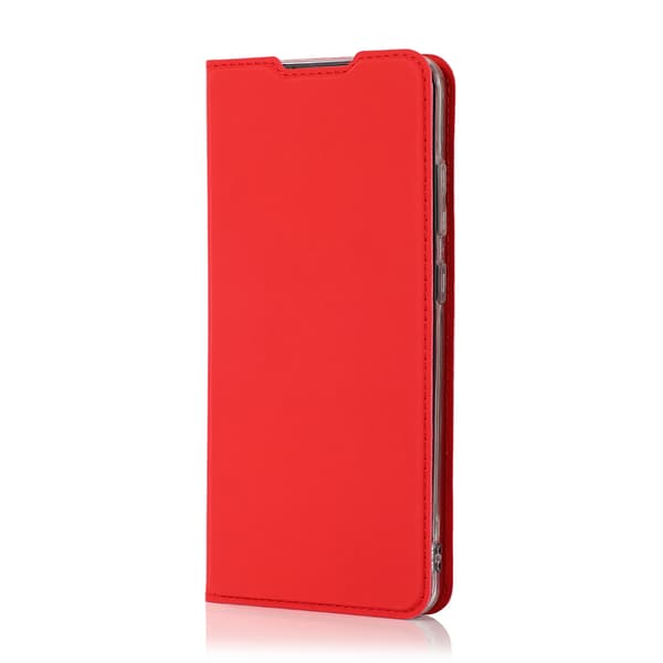 Samsung Galaxy S20 Ultra - Elegant Plånboksfodral