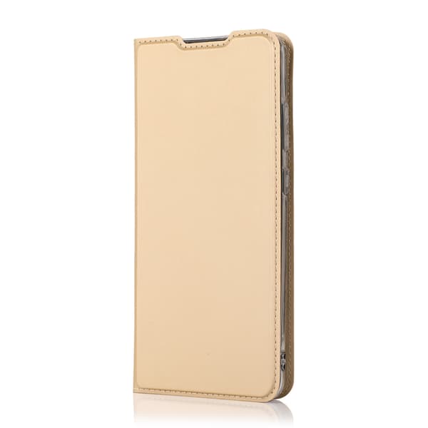 Samsung Galaxy S20 Ultra - Elegant Plånboksfodral