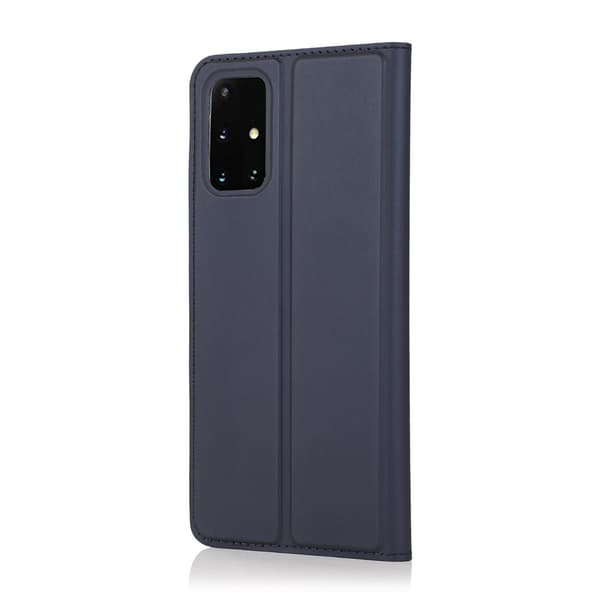 Genomtänkt Plånboksfodral - Samsung Galaxy A51