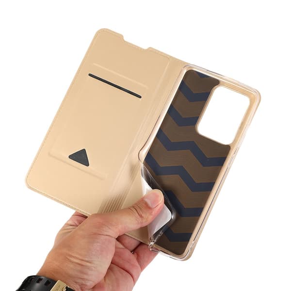 Samsung Galaxy S20 Ultra - Praktiskt Stilrent Plånboksfodral