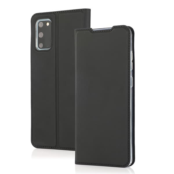 Samsung Galaxy S20 - Exklusivt Praktiskt Plånboksfodral