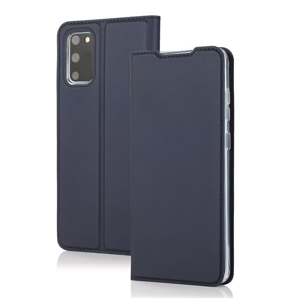 Samsung Galaxy S20 - Plånboksfodral