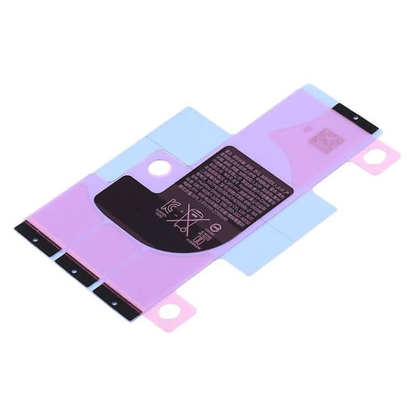 iPhone XS Max Batteritejp