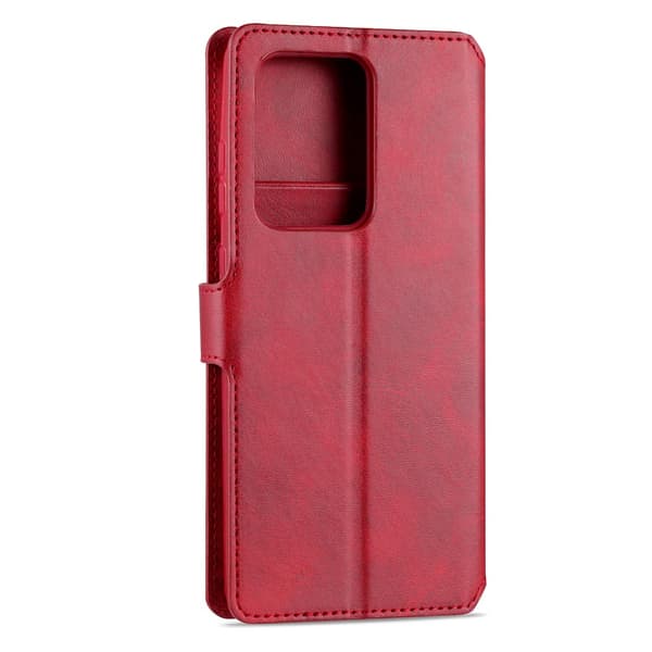 Smidigt AZNS Plånboksfodral - Samsung Galaxy S20 Plus