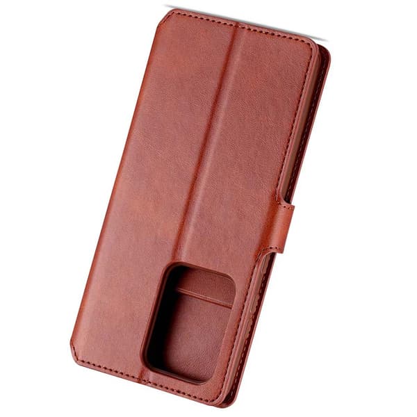 Smidigt AZNS Plånboksfodral - Samsung Galaxy S20 Plus