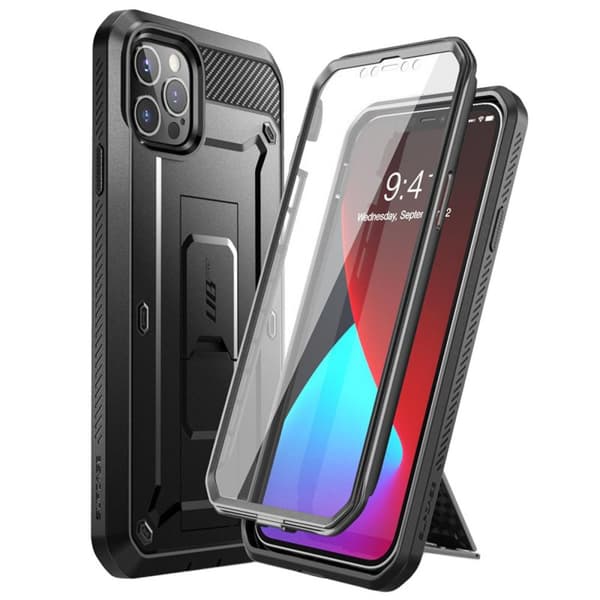SUPCASE UB Pro cover Apple iPhone 12 Pro (6.1 ")