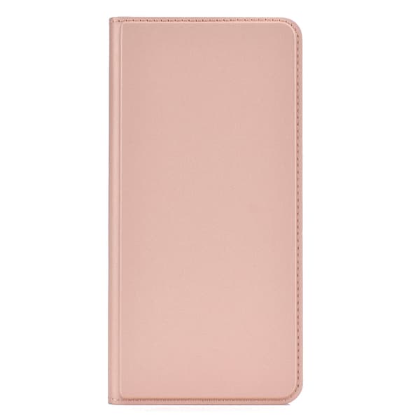 Huawei P Smart Z - Smidigt Plånboksfodral