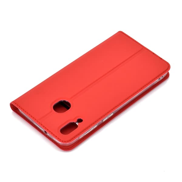 Huawei P Smart Z - Smidigt Plånboksfodral