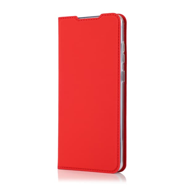 Samsung Galaxy S20 Plus - Genomtänkt Plånboksfodral
