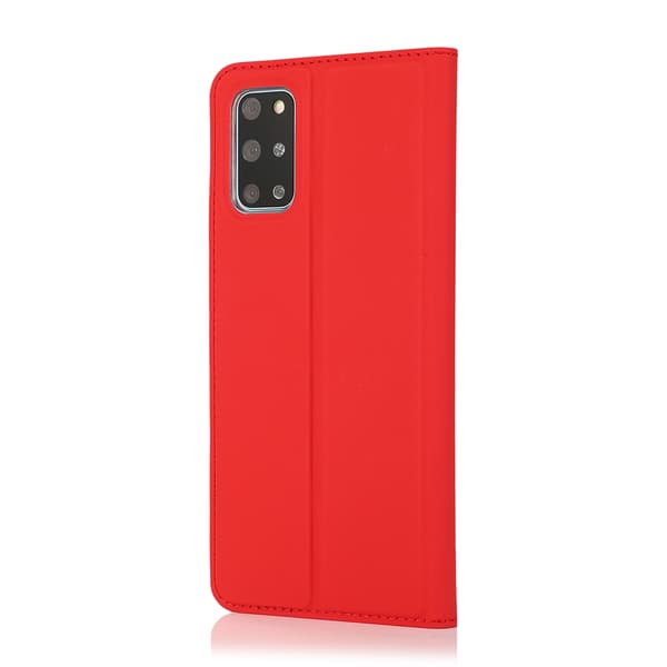 Samsung Galaxy S20 Plus - Genomtänkt Plånboksfodral