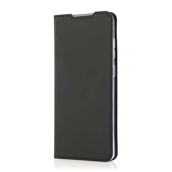 Samsung Galaxy S20 Plus - Genomtänkt Plånboksfodral