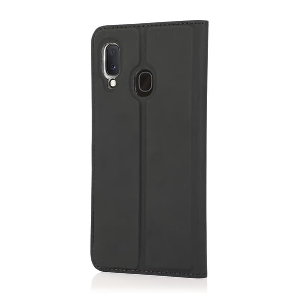 Smidigt Plånboksfodral - Samsung Galaxy A20E