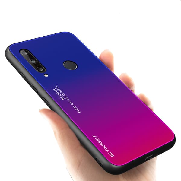 Skal - Huawei P40 Lite E