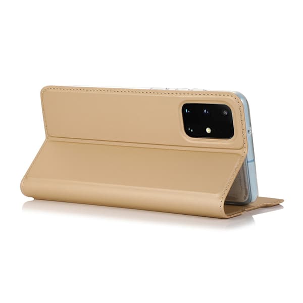 Praktiskt Plånboksfodral - Samsung Galaxy A71
