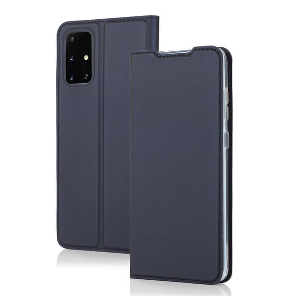Praktiskt Plånboksfodral - Samsung Galaxy A71