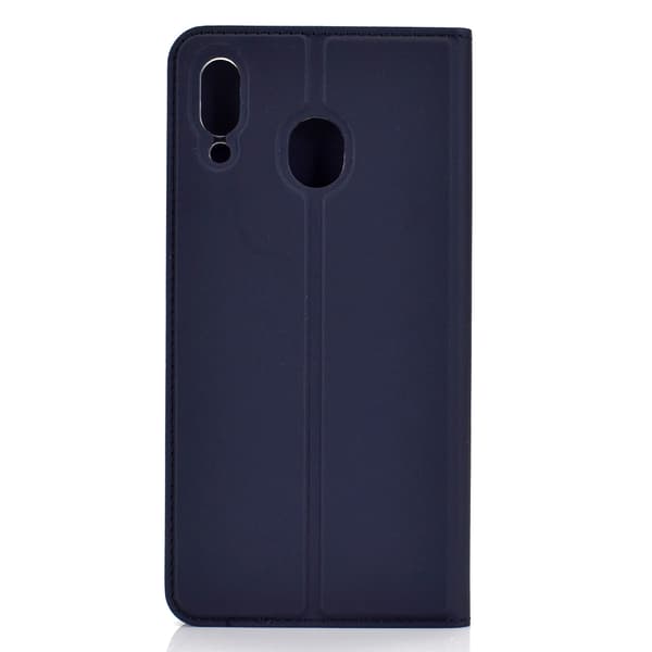 Huawei P Smart Z - Exklusivt Praktiskt Plånboksfodral