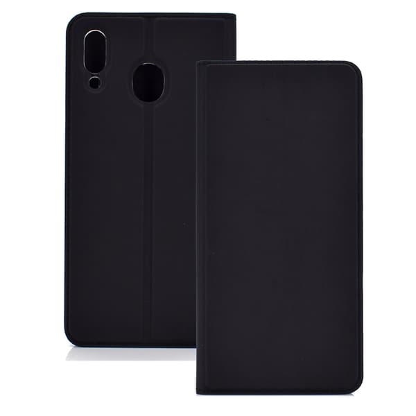 Huawei P Smart Z - Exklusivt Praktiskt Plånboksfodral
