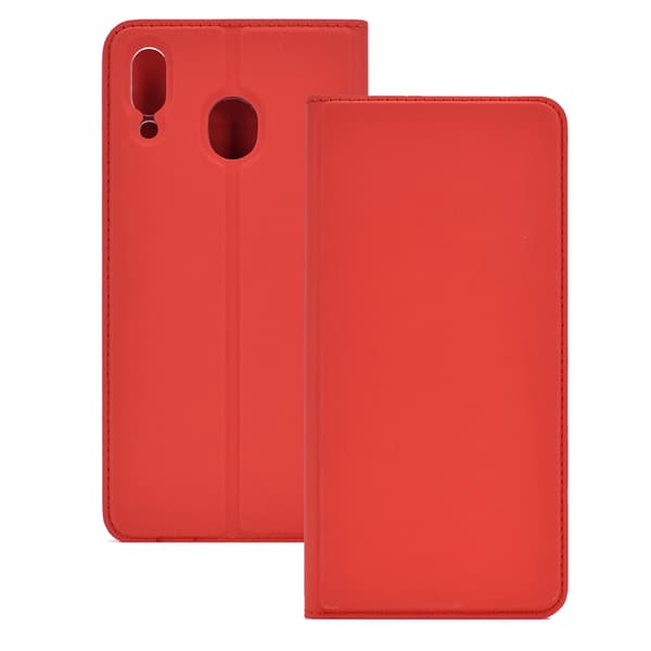 Huawei P Smart Z - Exklusivt Praktiskt Plånboksfodral