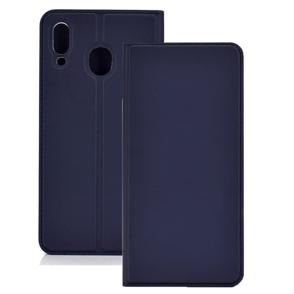 Huawei P Smart Z - Exklusivt Praktiskt Plånboksfodral
