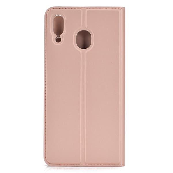 Huawei P Smart Z - Exklusivt Praktiskt Plånboksfodral