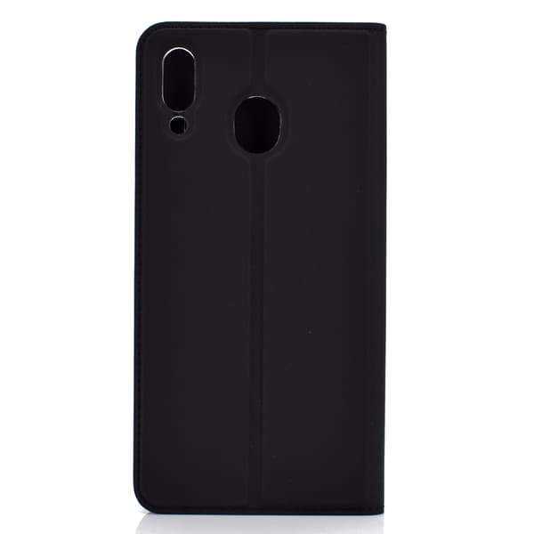 Huawei P Smart Z - Exklusivt Praktiskt Plånboksfodral