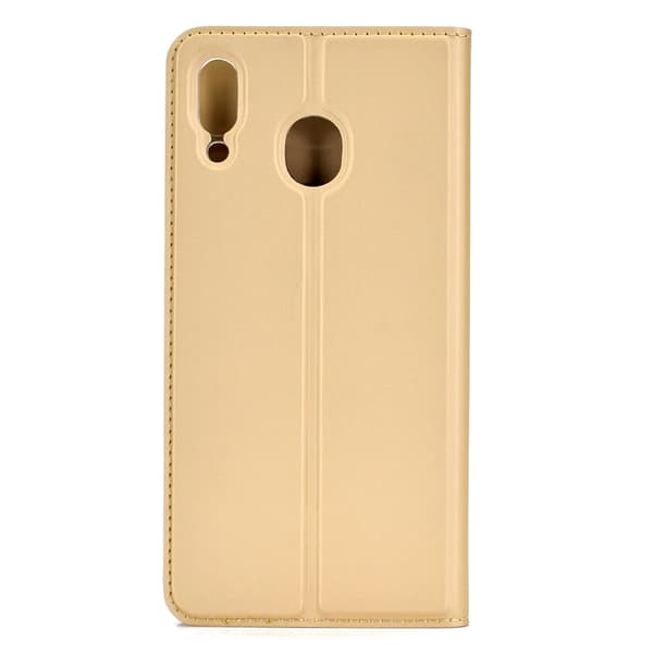 Huawei P Smart Z - Exklusivt Praktiskt Plånboksfodral