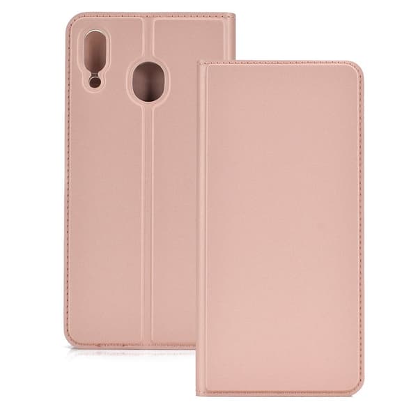 Huawei P Smart Z - Exklusivt Praktiskt Plånboksfodral