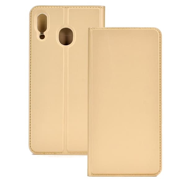 Huawei P Smart Z - Exklusivt Praktiskt Plånboksfodral