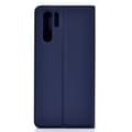 Miniatyrbild 10 av 11: Huawei P30 Pro - Effektfullt Stilrent Plånboksfodral
